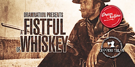 A Fistful Of Whiskey primary image