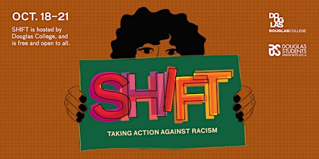 SHIFT Community Showcase