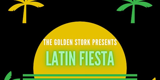Latin Fiesta - Pre Party @ TGS!