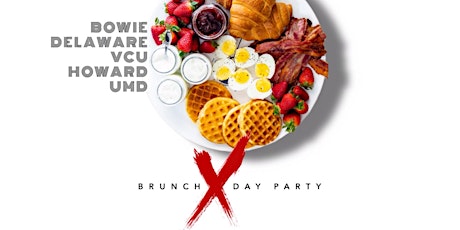 Fabulous VIBES & BRUNCH @ Kaldis Covered Rooftop Sunday Brunch & Day Party!