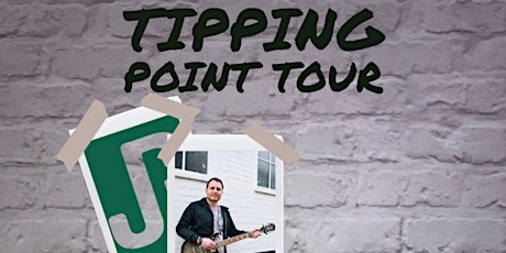 Tipping Point Tour @ The Camden Club primary image