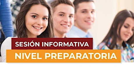 Sesión Informativa Preparatoria - Escuela Antonio Caso Zapopan