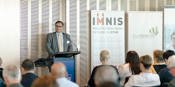 Meet the Entrepreneur - New South Wales