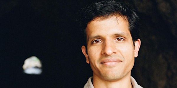 New Carnatic Music with Gautam Tejas Ganeshan