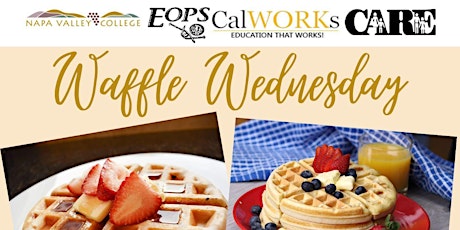 Waffle Wednesday December 7th 2022