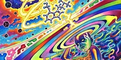 Intentional Work with Psychedelics 101
