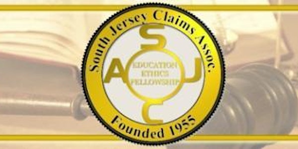 SJ Claims Association 2022-2023 Membership Dues