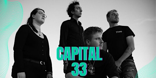 Capital 33 EP Release Party