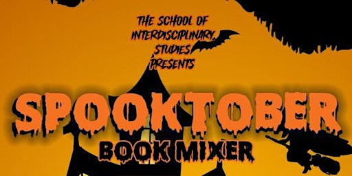 Spooktober Book Mixer