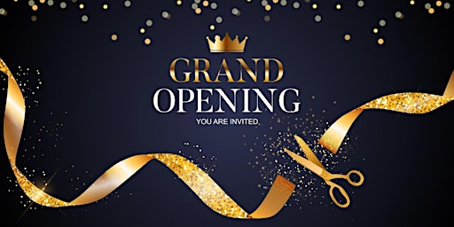 Gold Mart Jewelers Grand Opening