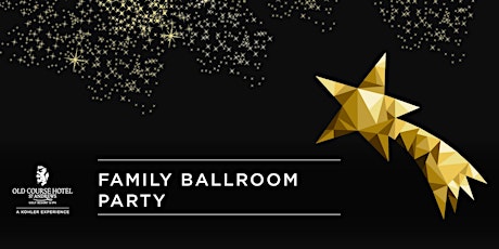 Family Ballroom Party primary image