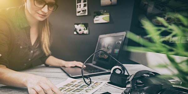 Made In Manchester: The Ups and Downs of Freelancing