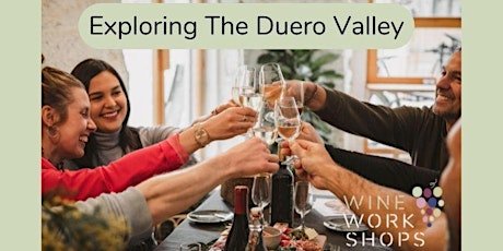 Wine Socials - Immersive Food and Wine Pairing Workshop