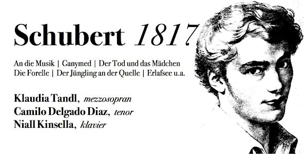 Schubert 1817