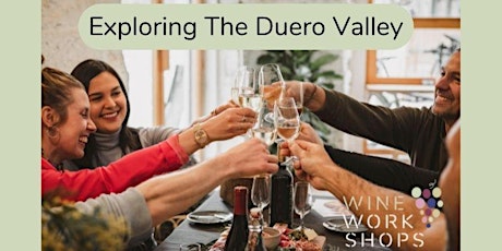 Wine Socials - Immersive Food and Wine Pairing Workshop