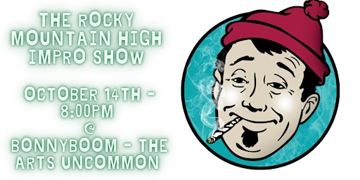 The Rocky Mountain High Impro Show