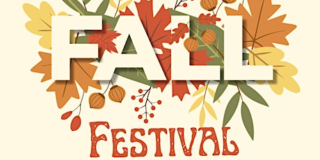 Motor City Grounds Crew's 2nd Fall Festival @MorningSide Community Campus