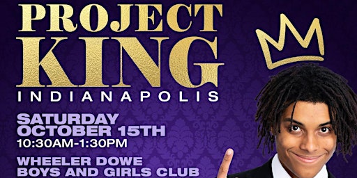 Project King Indianapolis: Project Alpha
