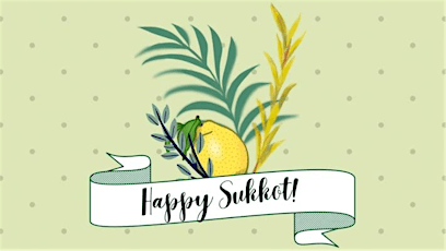 Sukkot Special. A Visit to a Family Celebration