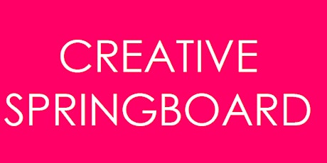 Creative Springboard primary image