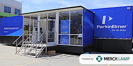 PerkinElmer’s Mobile Innovation Lab