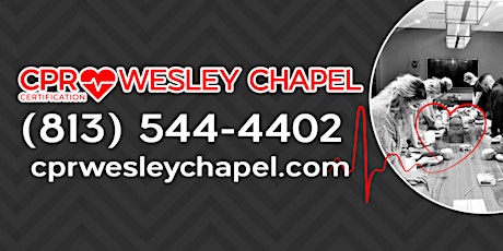 CPR Certification Wesley Chapel