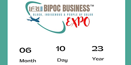 IFRI LLC  presents the 2nd Annual BIPOC Business Expo