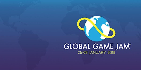 Global Game Jam York 2018