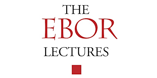 Immagine principale di The Ebor Lectures - Colin Craig