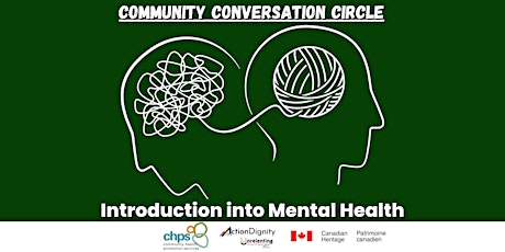 Introduction into Mental Health