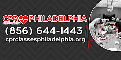 Primaire afbeelding van CPR Certification Philadelphia