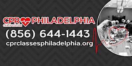 CPR Certification Philadelphia