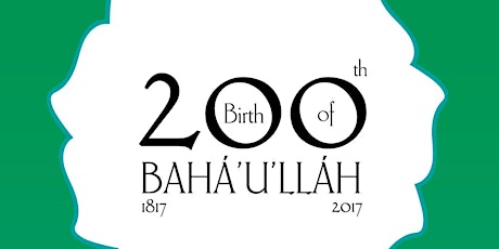 Bray-Celebration of the Bicentenary of the Birth of Bahá'u'lláh primary image