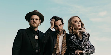 The Lone Bellow :: Santa Cruz :: Tickets available at moesalley.com