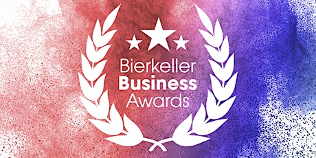 The Bierkeller Business Awards 2018 primary image
