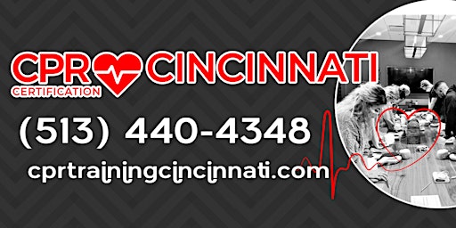 Immagine principale di CPR Certification Cincinnati 