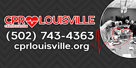 CPR Certification Louisville