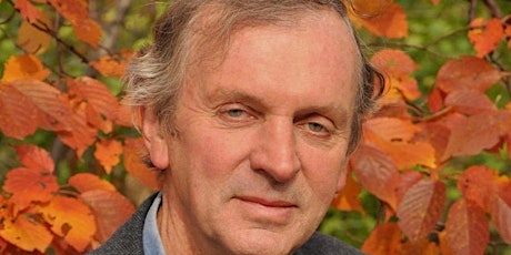 Science and Spiritual Practices: A Workshop with Rupert Sheldrake primary image