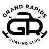 Logótipo de Grand Rapids Curling Club