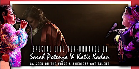 Sunday Brunch featuring live music by Sarah Potenza and Katie Kadan