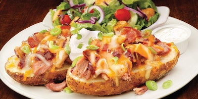 Community Lunch Special