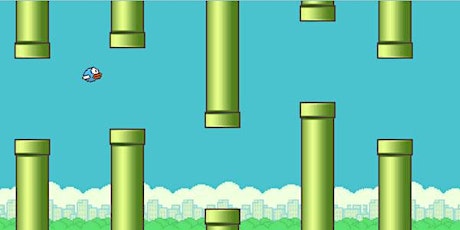 From Nothing to Flappy Bird in Two Hours! Learn Unity Game Development!