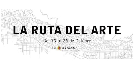 Imagen principal de La Ruta del Arte