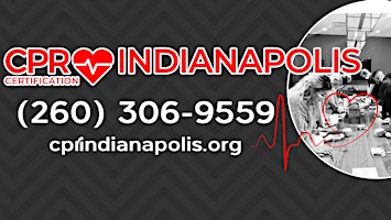 CPR Certification Indianapolis primary image
