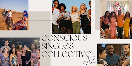 Conscious Singles Collective: Future Member Information Session