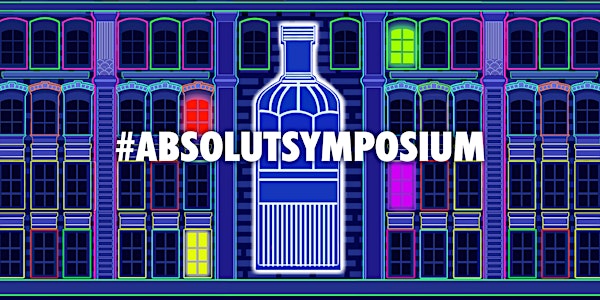 #AbsolutSymposium