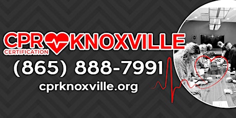 CPR Certification Knoxville