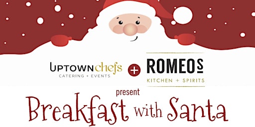 Breakfast With Santa @ The Coast Hotel and Conference Centre