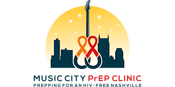 Rod Bragg Music City PrEP Clinic Fundraising Reception