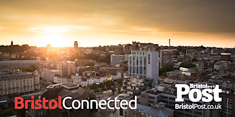 Bristol Connected | Networking | 02 Nov 2017 primary image